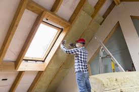 Best Attic Insulation Installation  in Scranton, PA